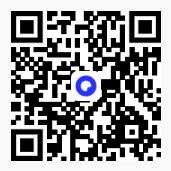 夸克App二维码
